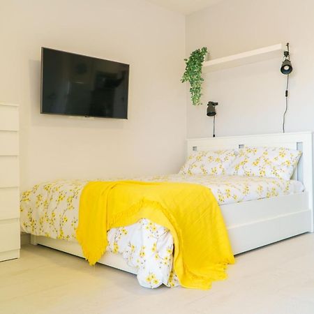 Aguila Sea View Benalmadena 아파트 외부 사진