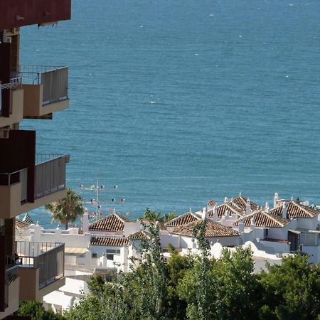 Aguila Sea View Benalmadena 아파트 외부 사진
